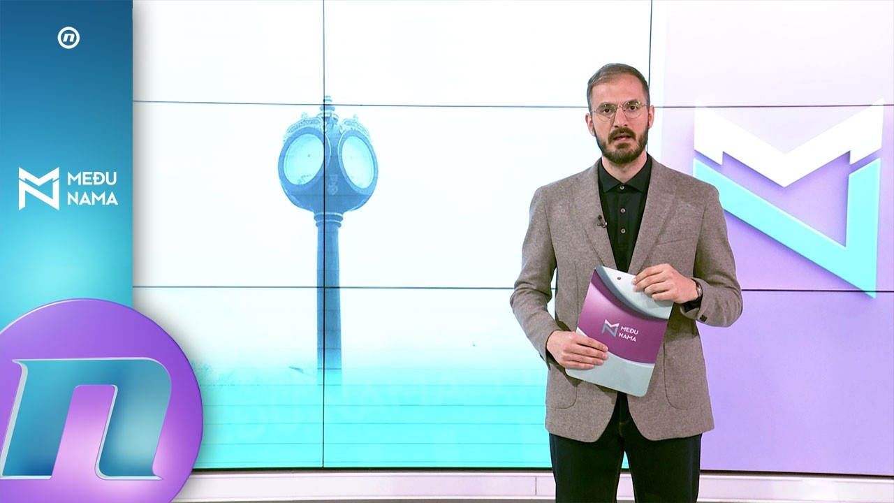 MN @- Sat na Trgu - vreme skinuto sa dnevnog reda