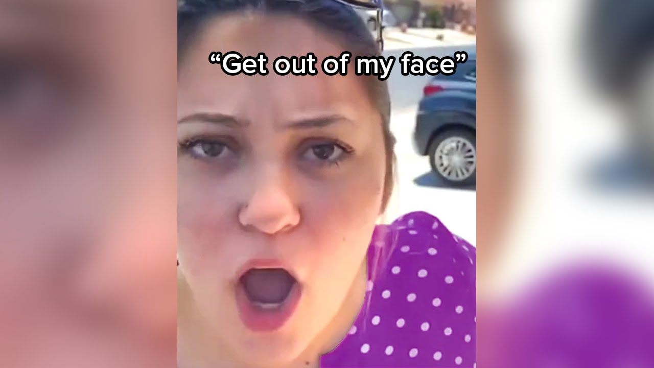 the most entitled karens ever...