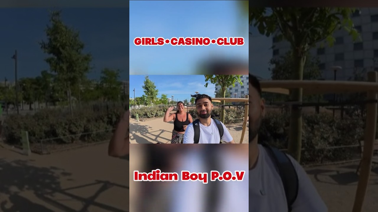 Barcelona Casino & Club Place Tour 🌇 | Stunning City Views