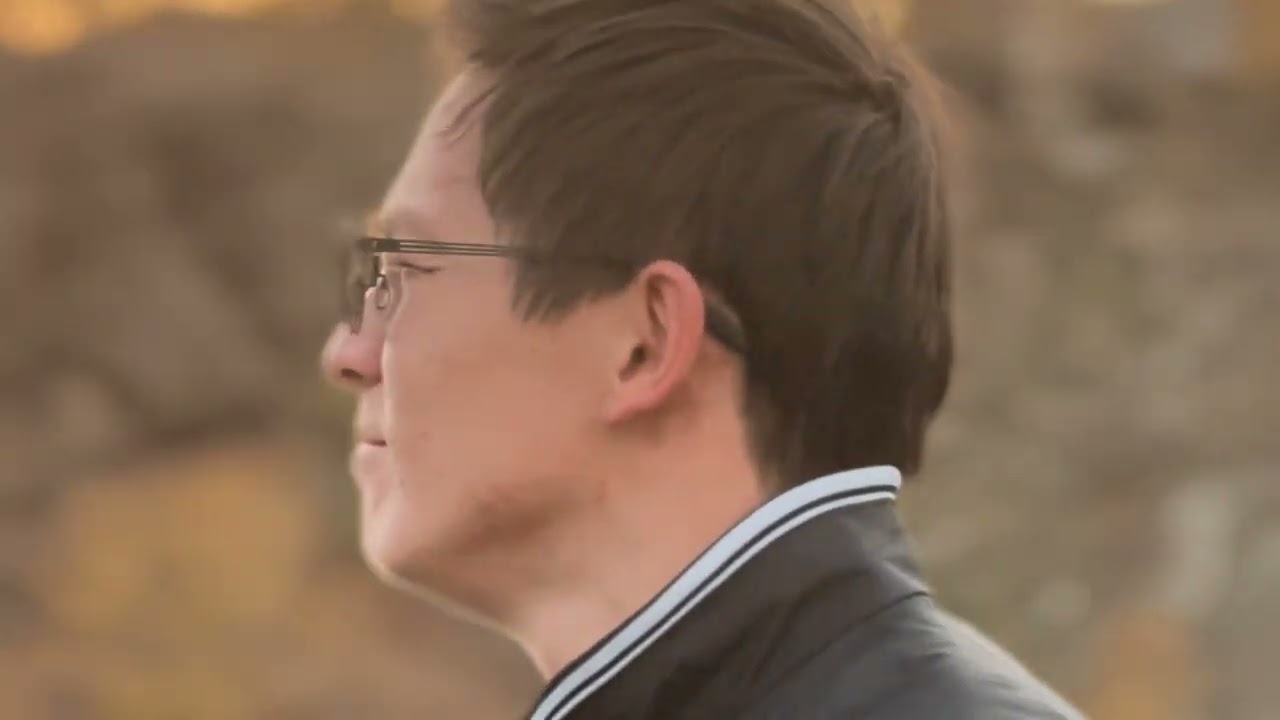 Куноо менде эмес (Үсөн Данышманов) cover version