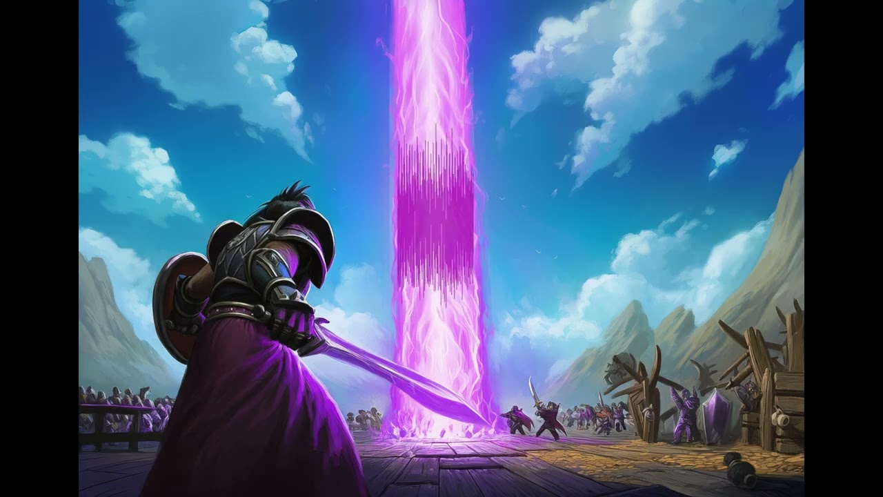Twilight Devastation