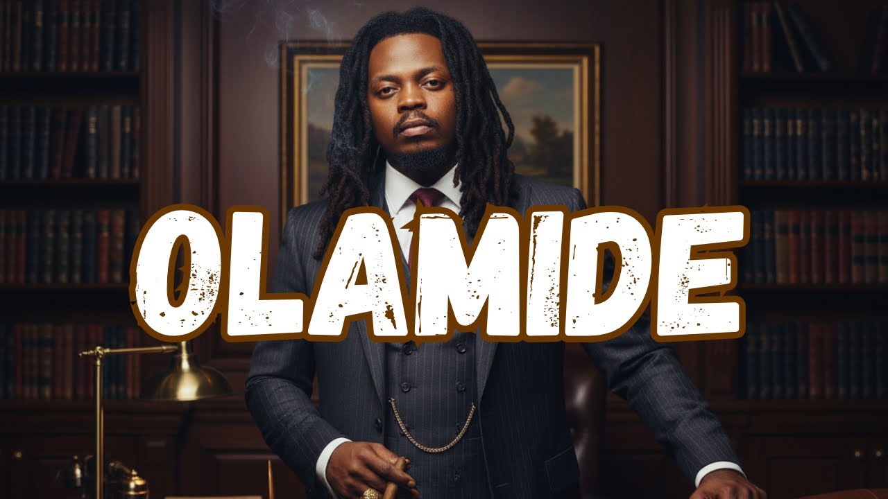The Olamide Effect: How Olamide Badoo Revolutionized Rap & Afrobeat |The Godfather of Nigerian Music