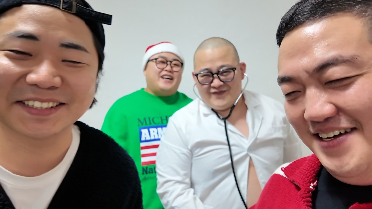 용한 무당이 여자친구와 무조건 헤어지라고 합니다... 고민이 되네요