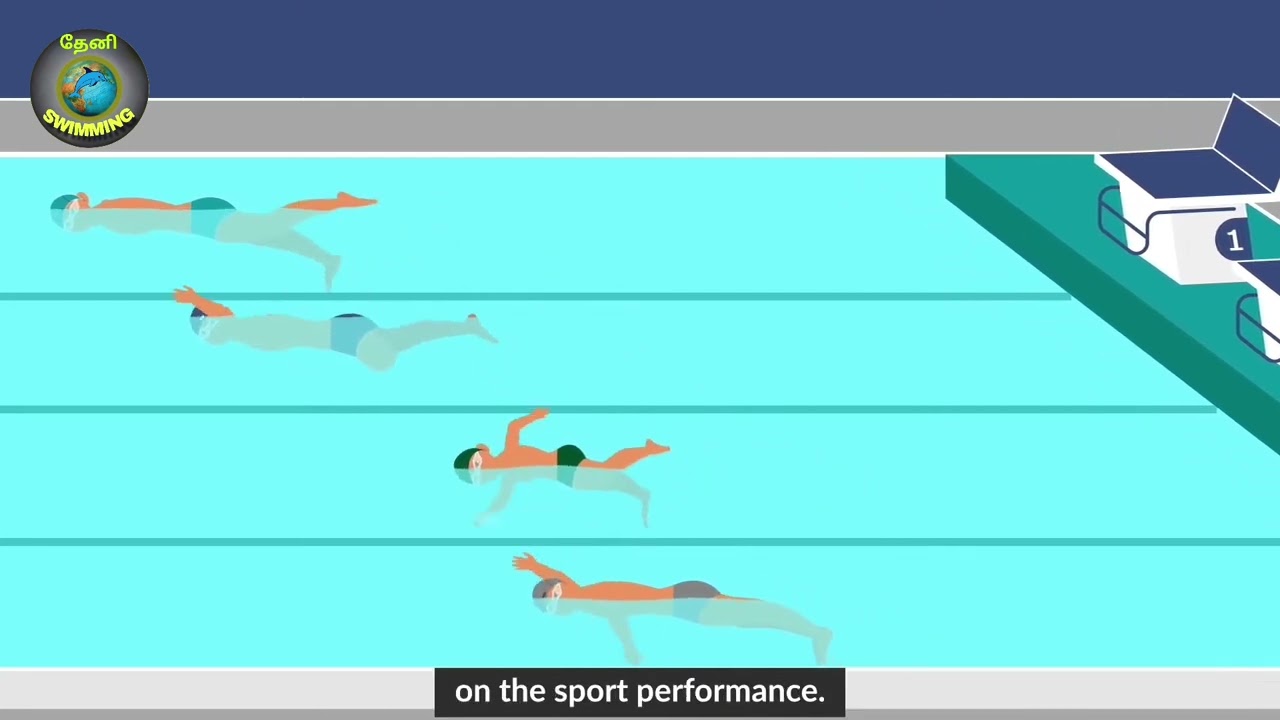 Para Swimming Classification 