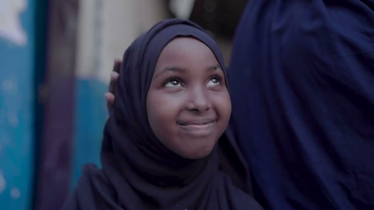 HA II DIIDIN ISKUULKA | SOMALI SHORT FILM | ASAL CARUUR | 2025