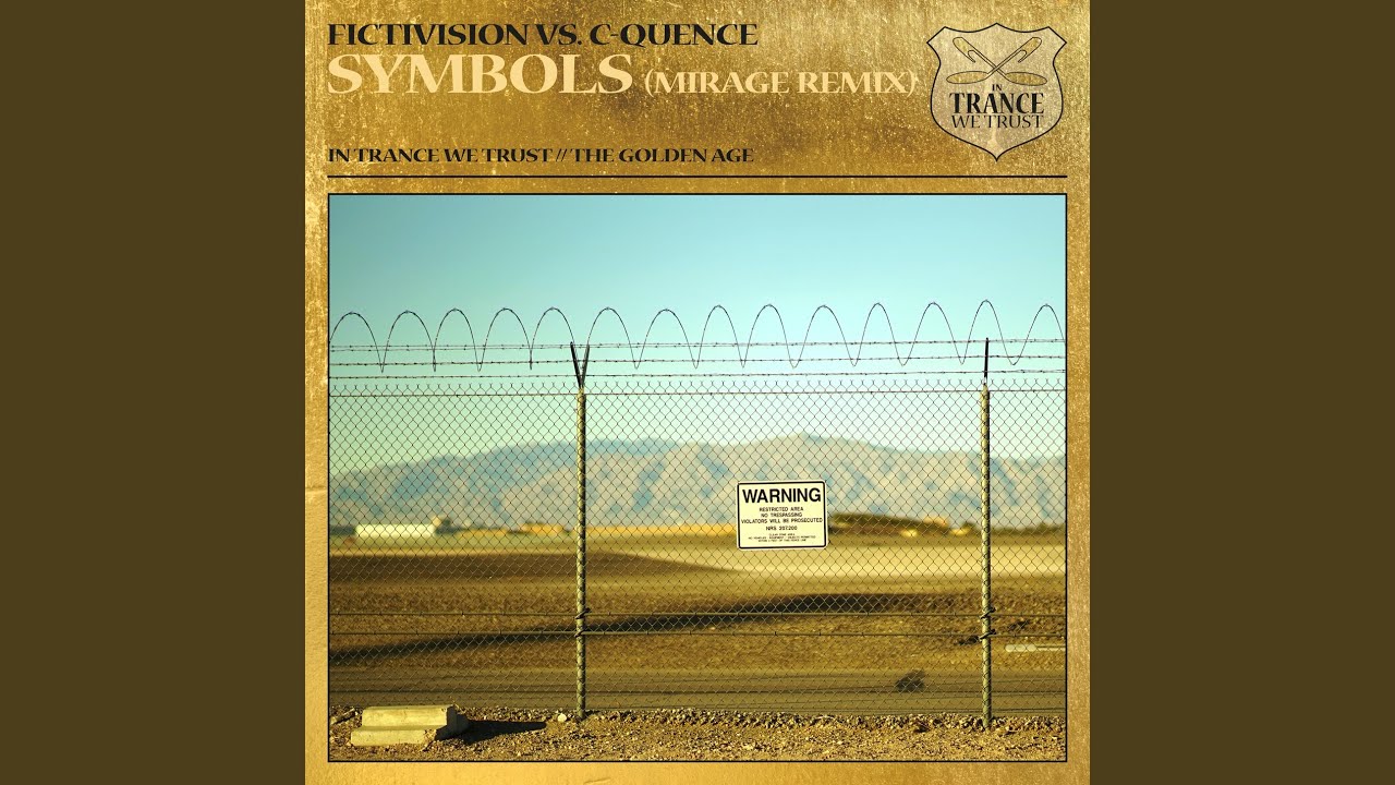 Symbols (Mirage Remix)
