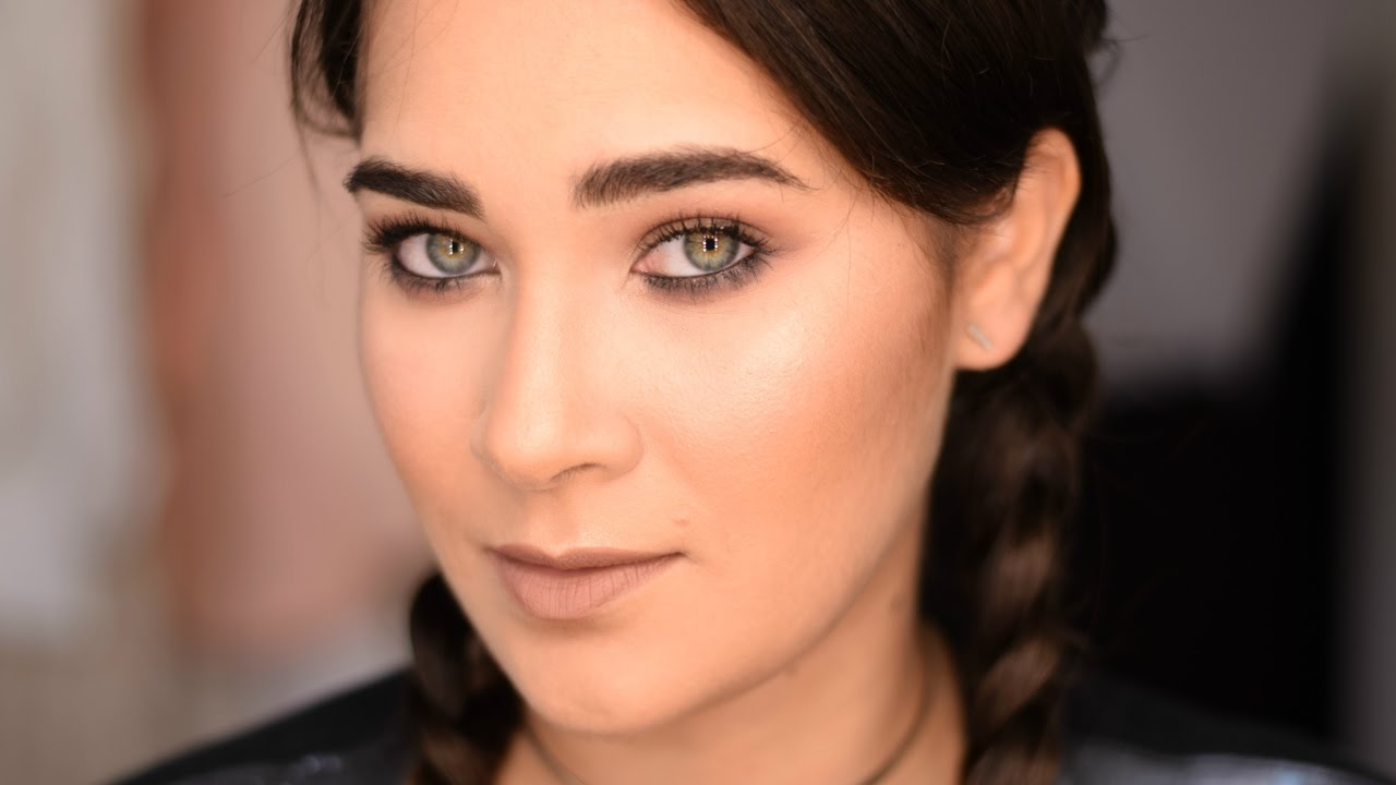 GRWM - Concert Edition / Justin Bieber / Alistate Conmigo / Carla Calvo