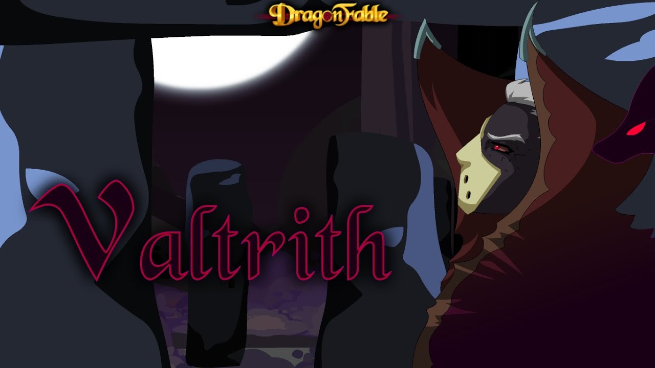 Valtrith