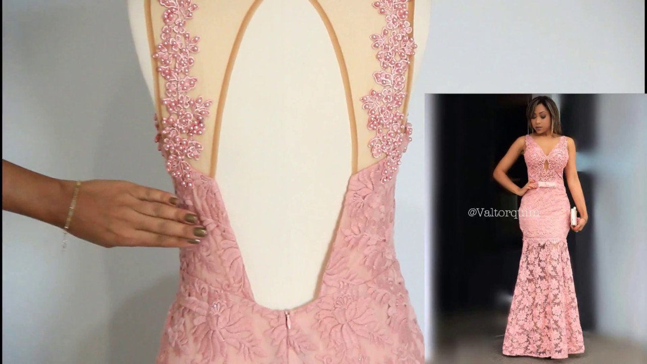 MADRINHA DE CASAMENTO DE ROSA SECO| VESTIDO Longo FESTA| CROPPED BORDADO, site: valtorquim.com