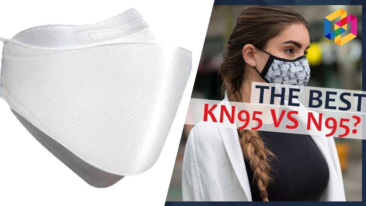 KF94 Mask KN95 Mask 3-Layer Protective Disposable mask Filter Dust Face N95 mask Mask respirator