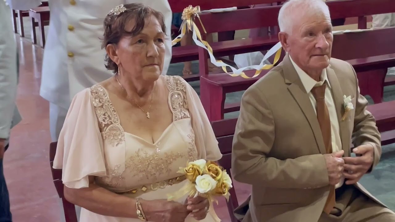 Bodas de Oro  50 Años 2023