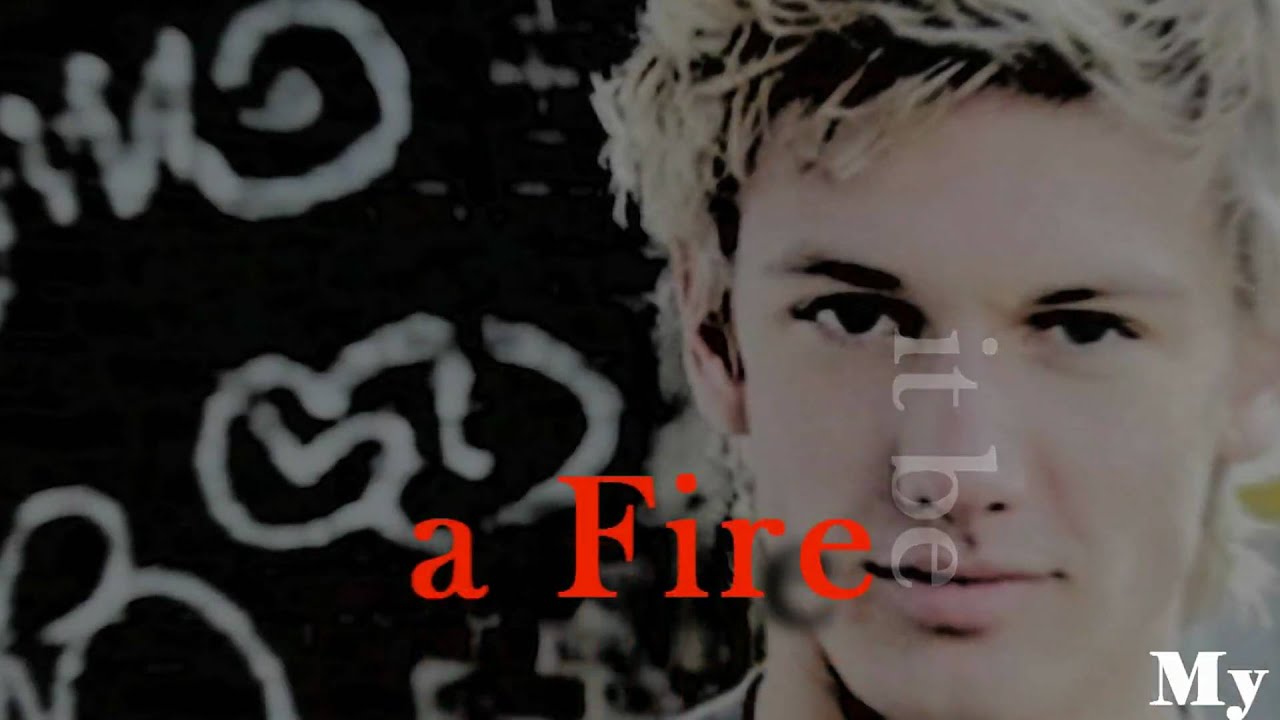Alex Pettyfer || Rude Boy