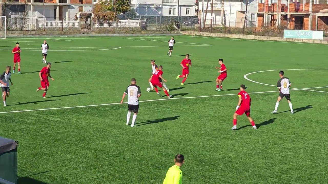 01/11/2025/ fc.peja____fc.olti pjesa e dyte 2:2 