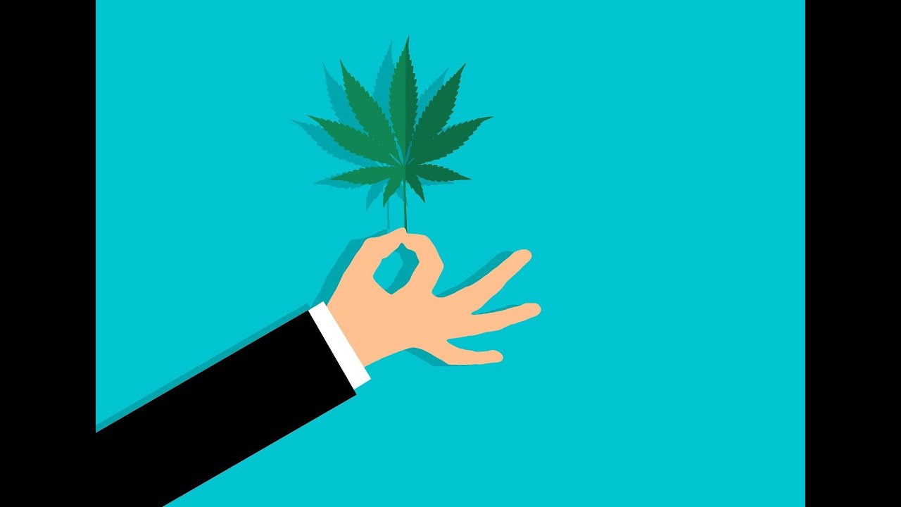 Dems Move To Legalize Weed Nation Wide!