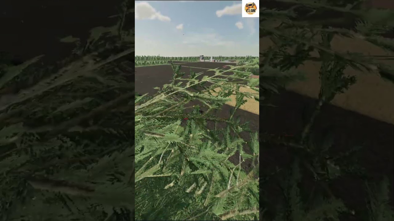 Farming Simulator! 