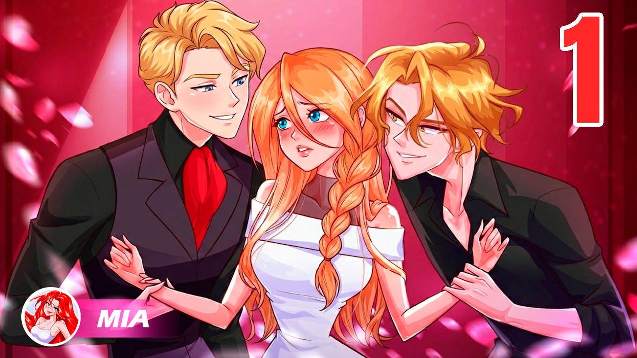 NEW SERIES: l Love, Chaos & Emily - Episode 01 - Goodbye Innocence Pact