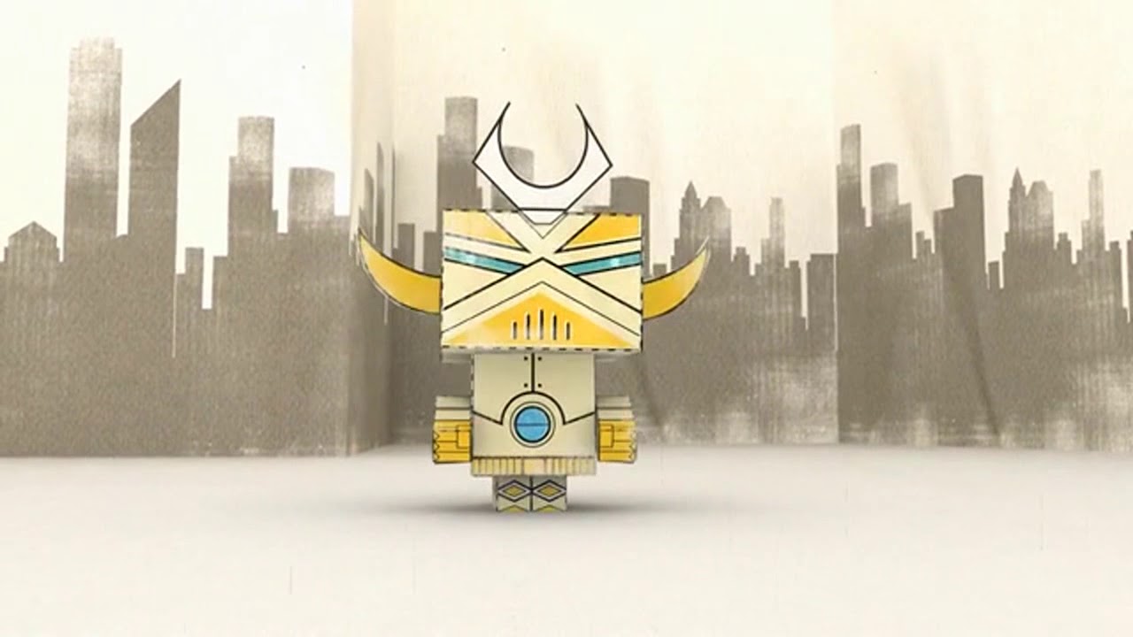 cartoon network shorties includes UNCOOL DANCE!
