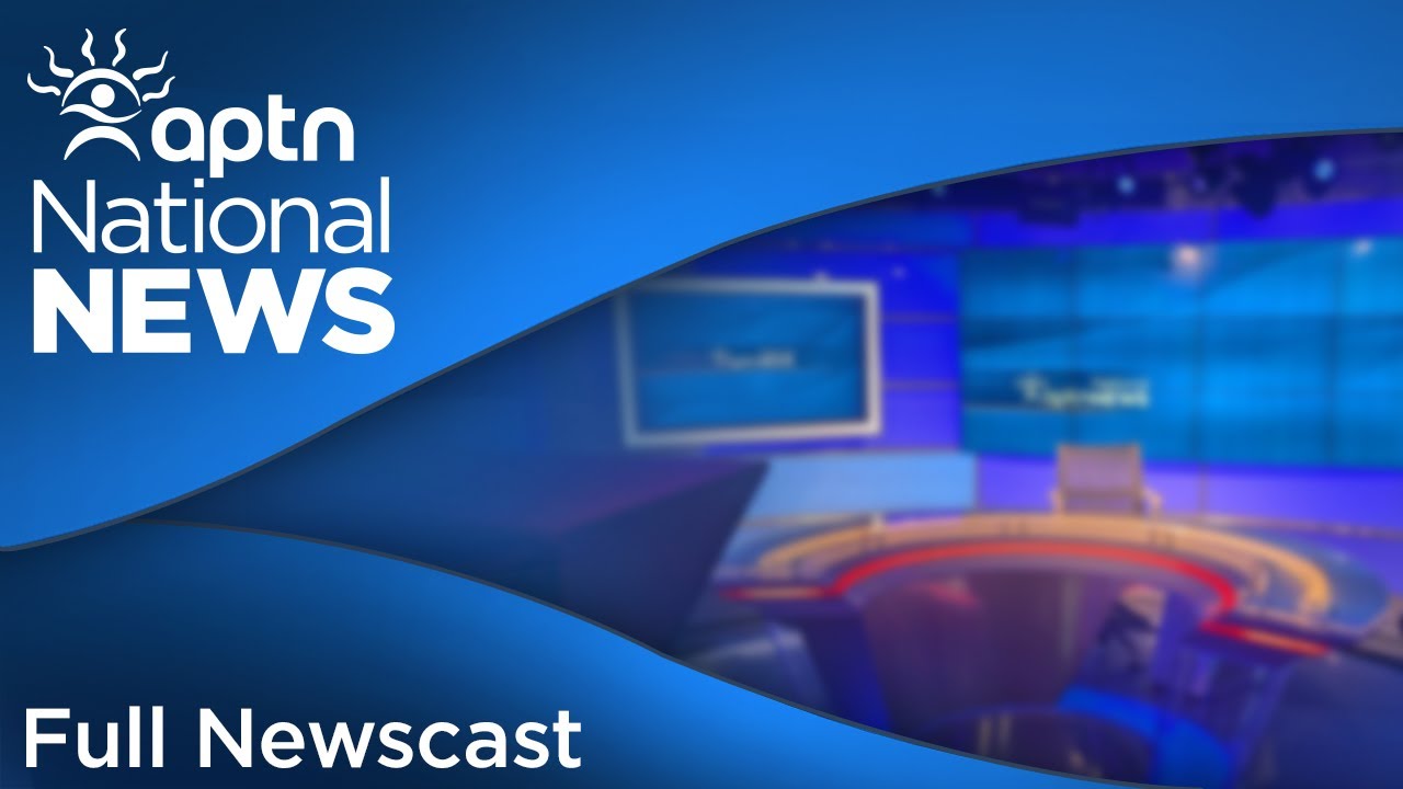 APTN National News: February 9, 2026 – Indigenous leaders in Ottawa, Inuit child program