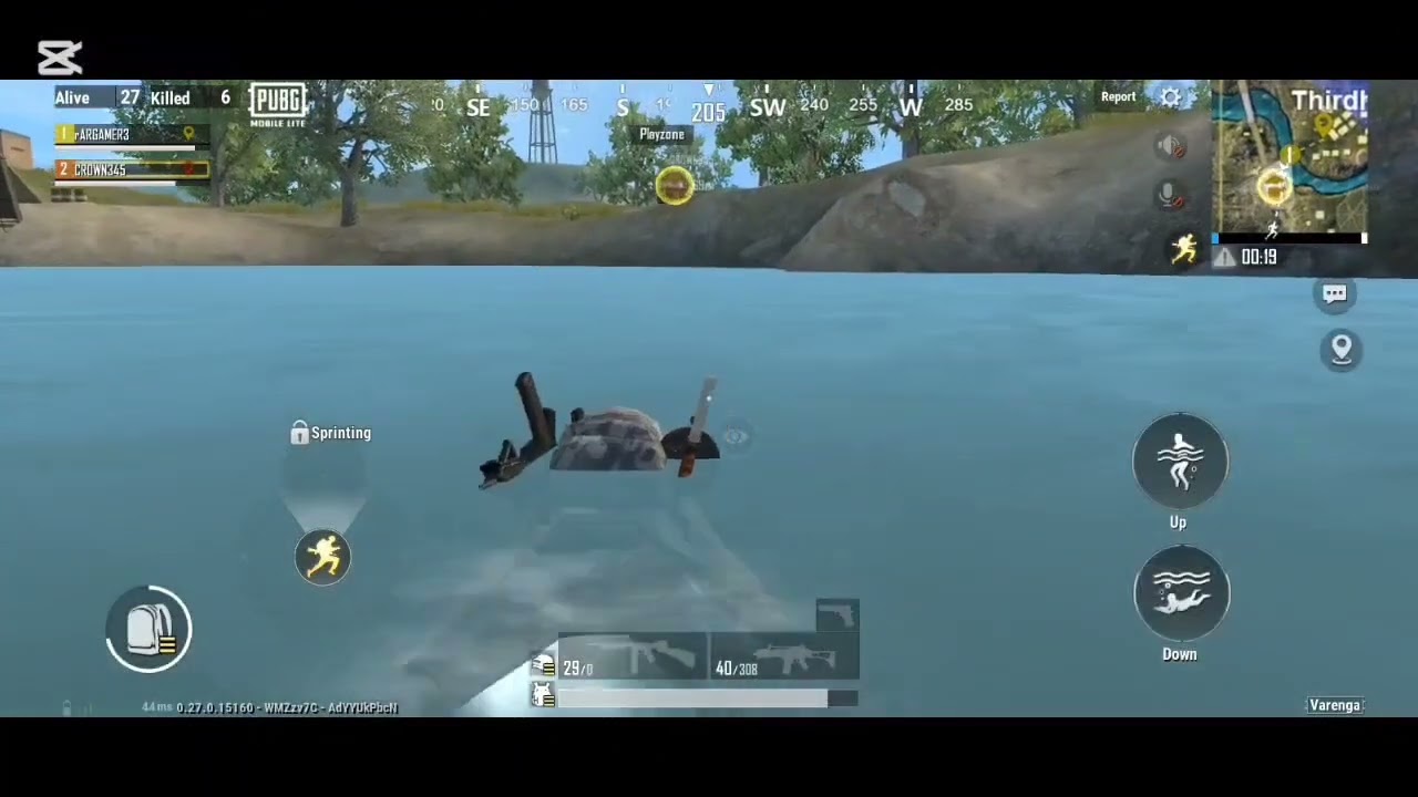 Kill Challenge with my teammate.I hope u will like this video and clutches😈.Dont forget to like