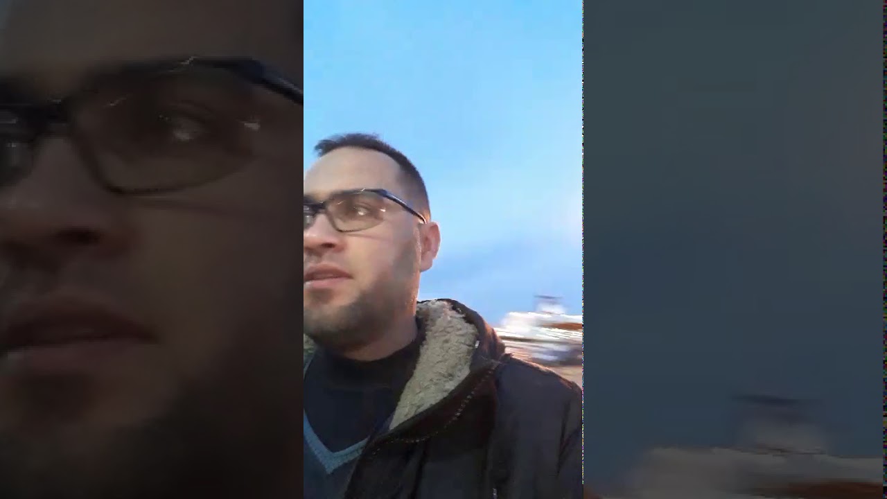 قراءة فجرية من أرض الأندلس محطة ألميريا إسبانيا