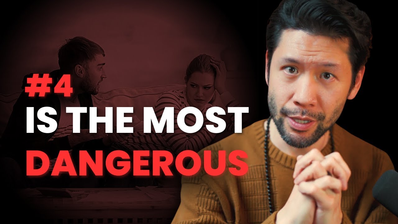 5 Toxic Relationships (And How to Fix Them)