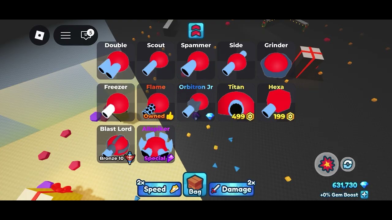 Idk