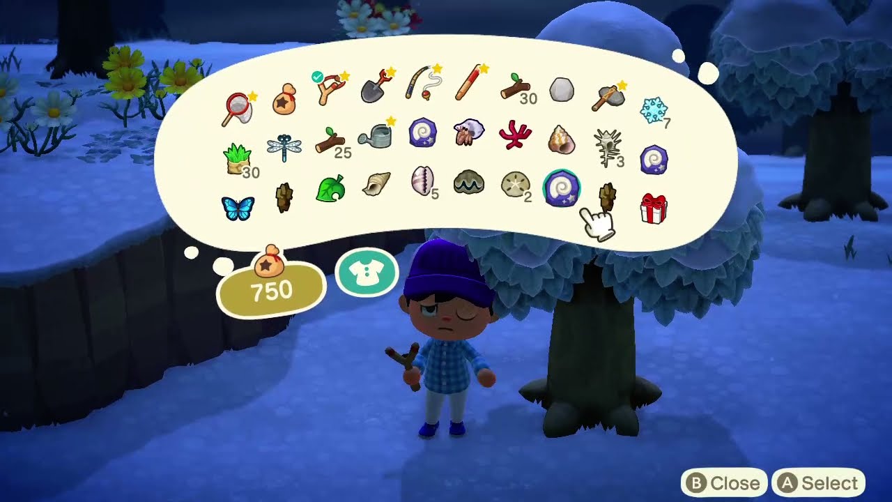Animal Crossing New Horizons: How to Get the Balloon Presents