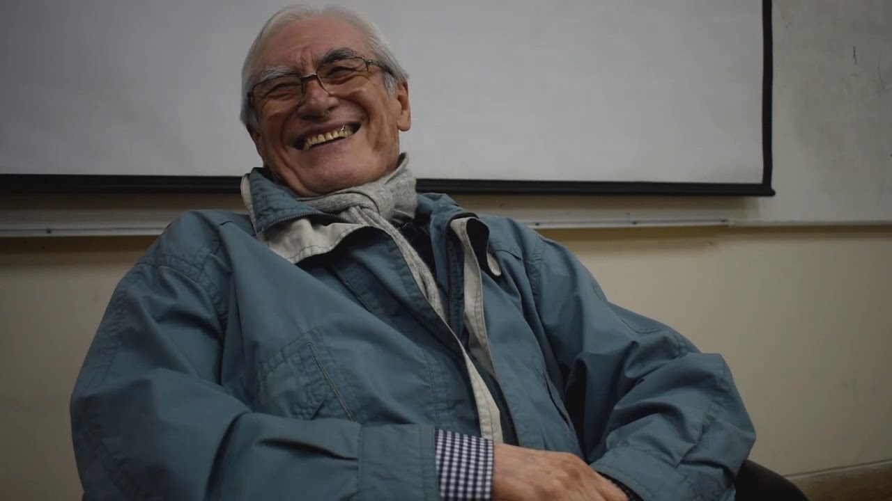 Memoria Oral UNMSM 1945-1960. Héctor Béjar. Parte III. Vida cotidiana y dinámica social.