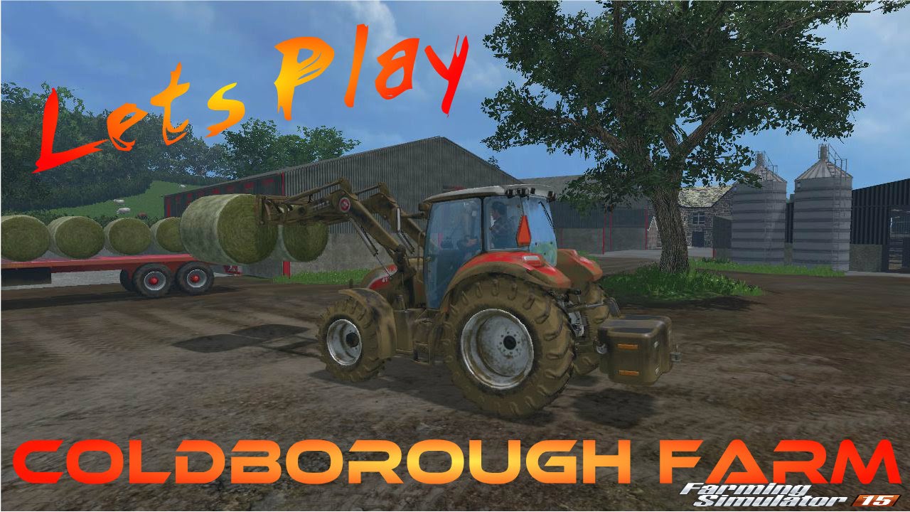 Coldborough Farm #3