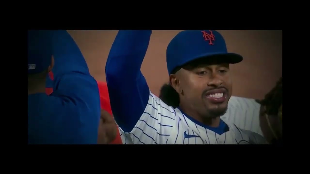 Вступление к трансляции бейсбольного матча MLB на канале NBC: Питтсбург против Нью-Йорк Метс.