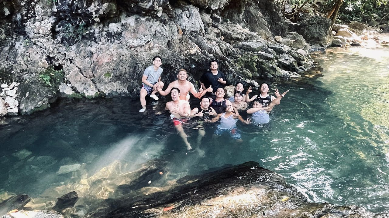 Tandang kutyo tanay rizal