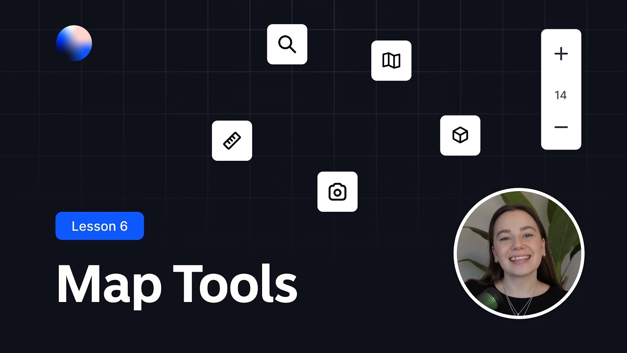 Atlas 101: Exploring Map Tools