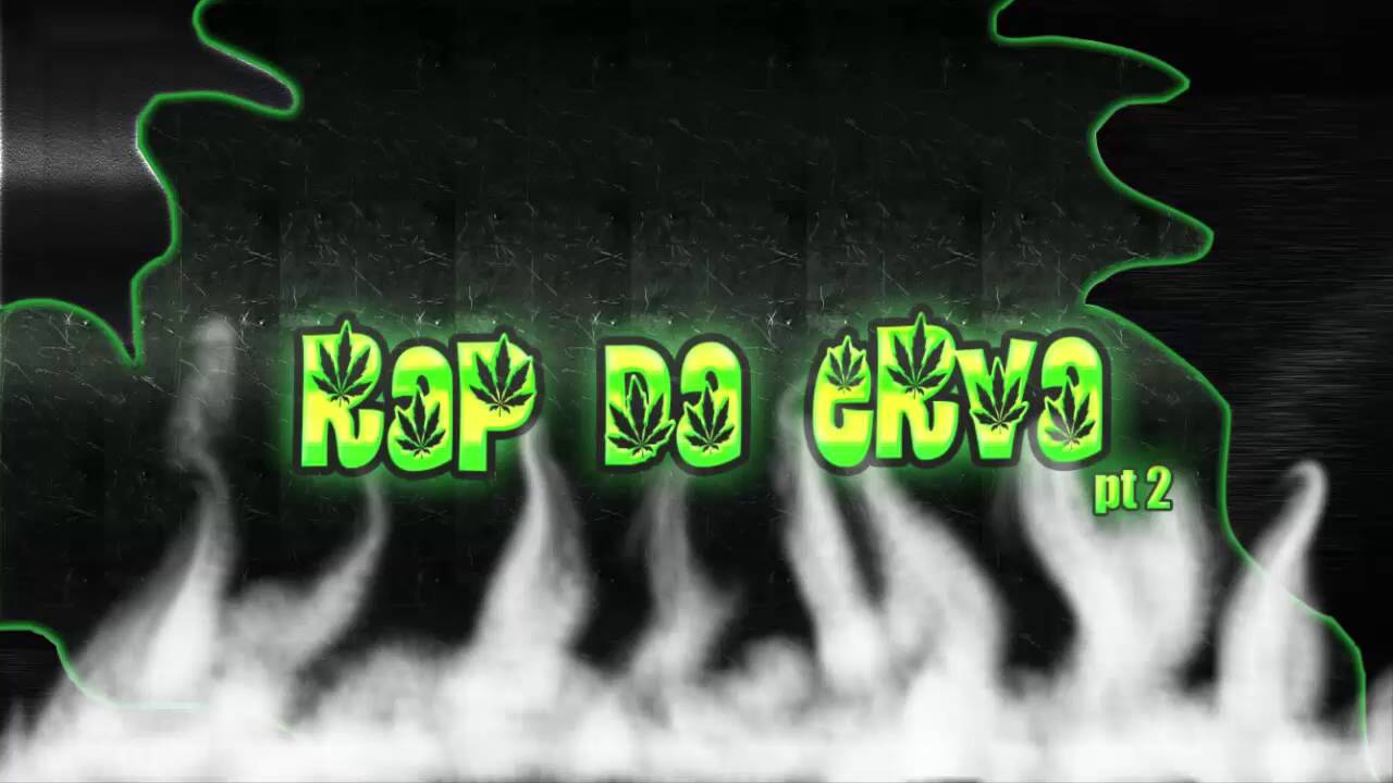 Hick Mc - Rap Da Erva [part.2] - {Prod.Hick Beats Gravadora}