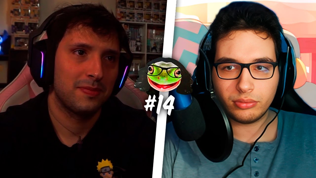 🔴 MARINEFORD VS SHIBUYA | El Estanque del Sapo Weon #14 | @guibelreviewslive