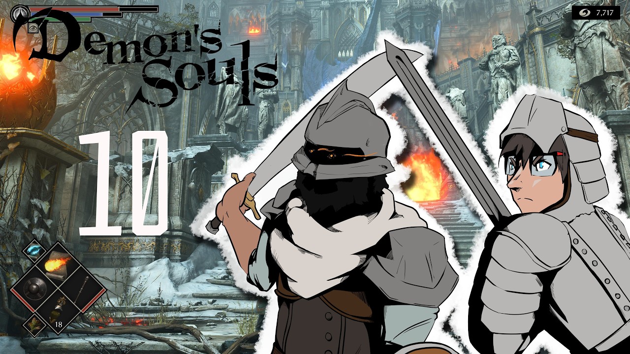 Play Lame Win Games Demon Souls