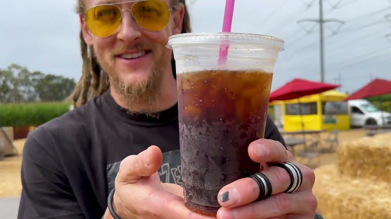 CORN (4K) Mega64 Interactive Hell Festival 2022