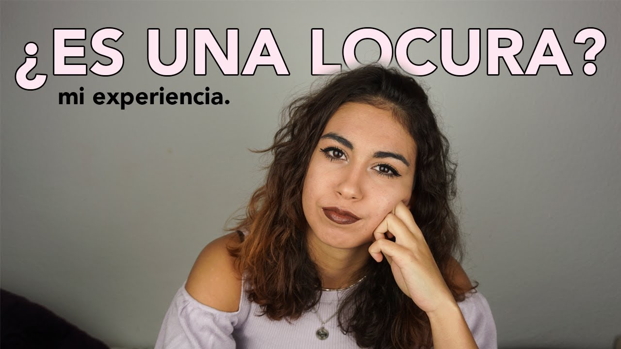 TRABAJAR Y ESTUDIAR EN LA UNIVERSIDAD A LA VEZ | Miriam Salvatore