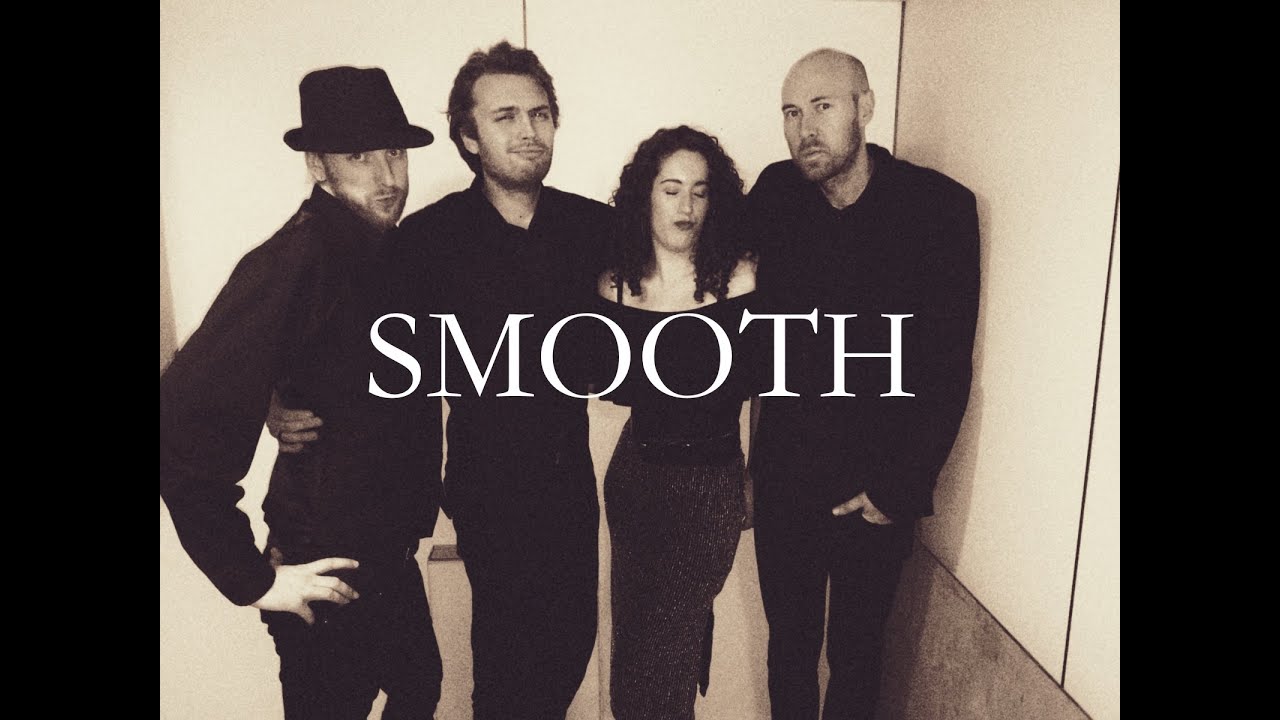 Smooth - Santana Cover