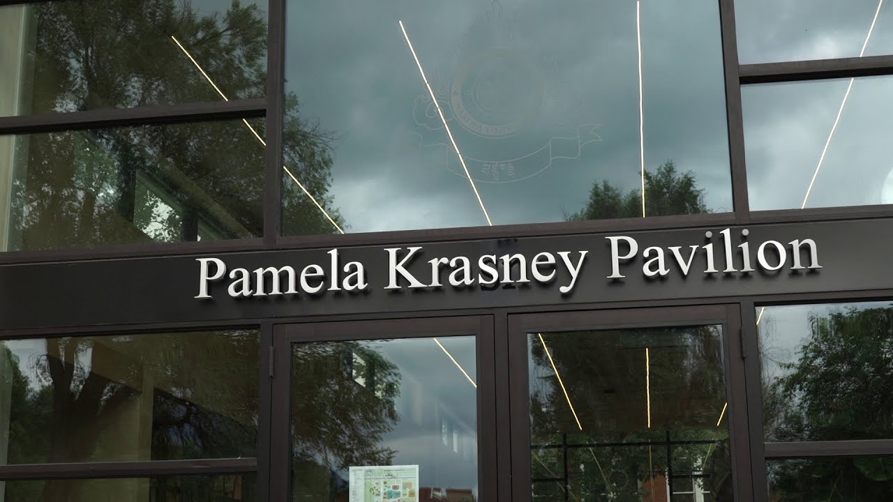 Naropa University Arapahoe Campus Tour