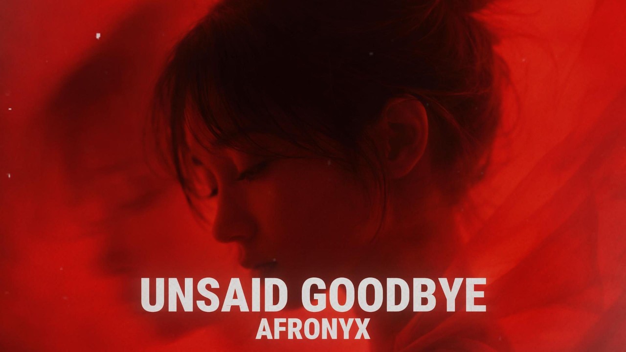 UNSAID GOODBYE