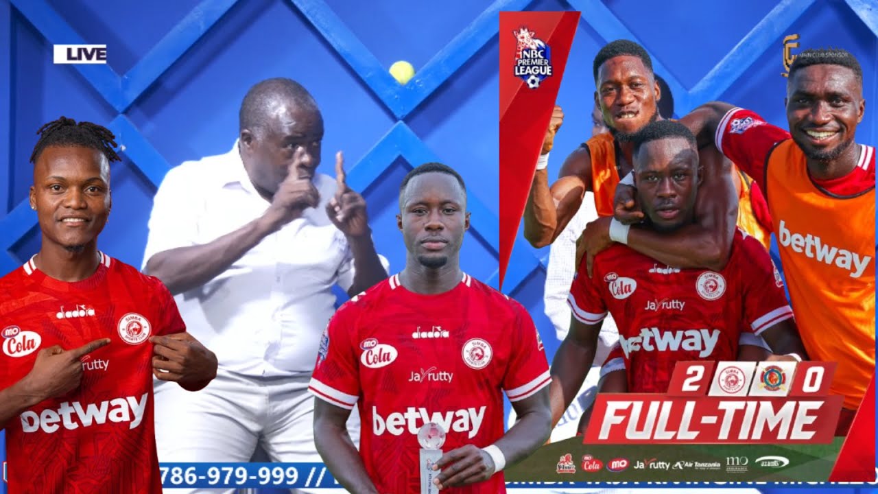 KADUGUDA - AWACHAMBUA WACHEZAJI WAPYA SIMBA/SHIDA IPO KWA UONGOZI/AMTAJA GUEYE