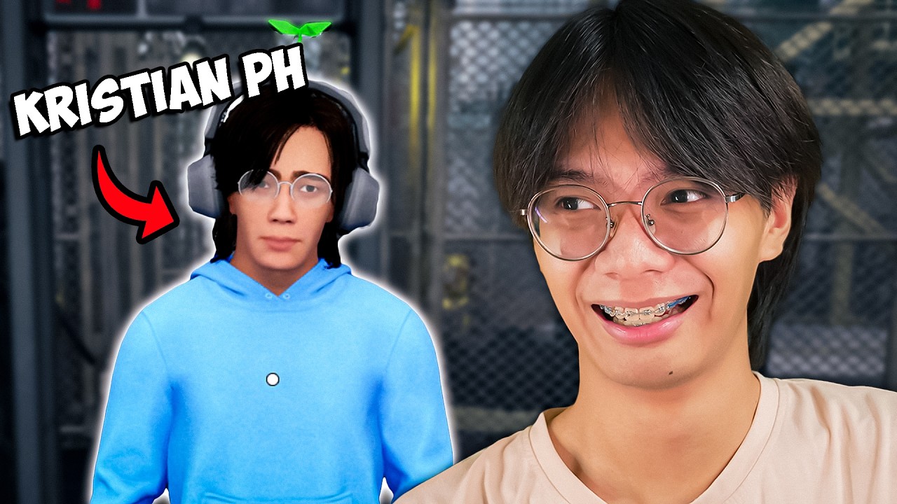 NANDITO NA SI KRISTIAN PH! | The Quarantine Zone Part 3 (FULL GAME)