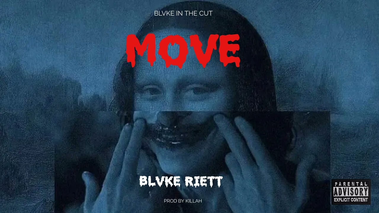MOVE - BLVKE