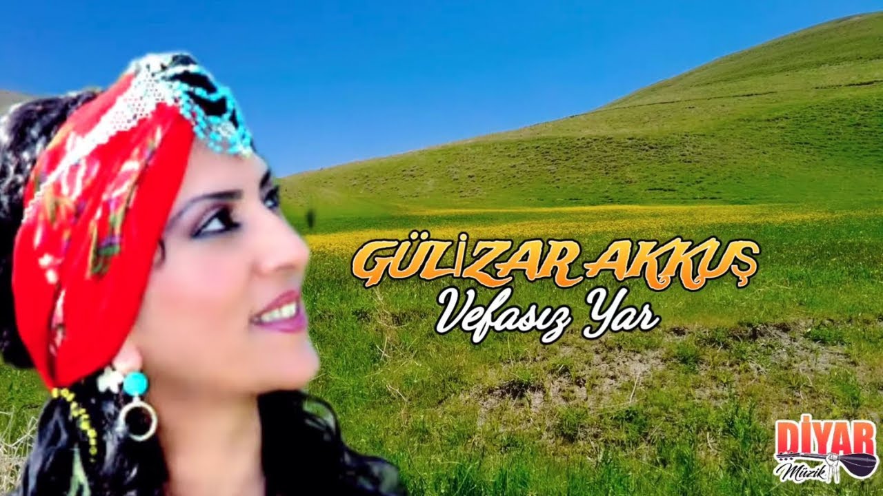 Gülizar Akkuş - Vefasız Yar [ Dertli Duygulu Uzun Hava] Köy Manzaralı video