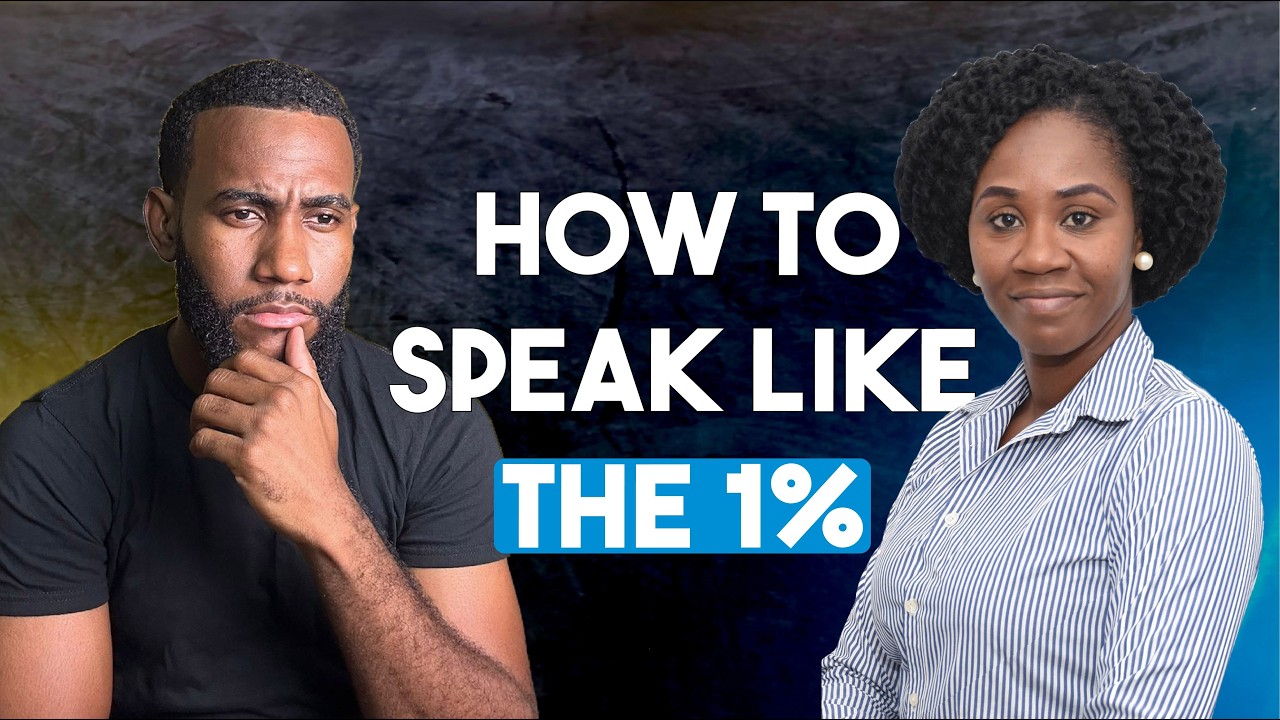 If You Feel Like Its Hard To Communicate, Watch This! : Yvonne Edwin- Ep. 0039