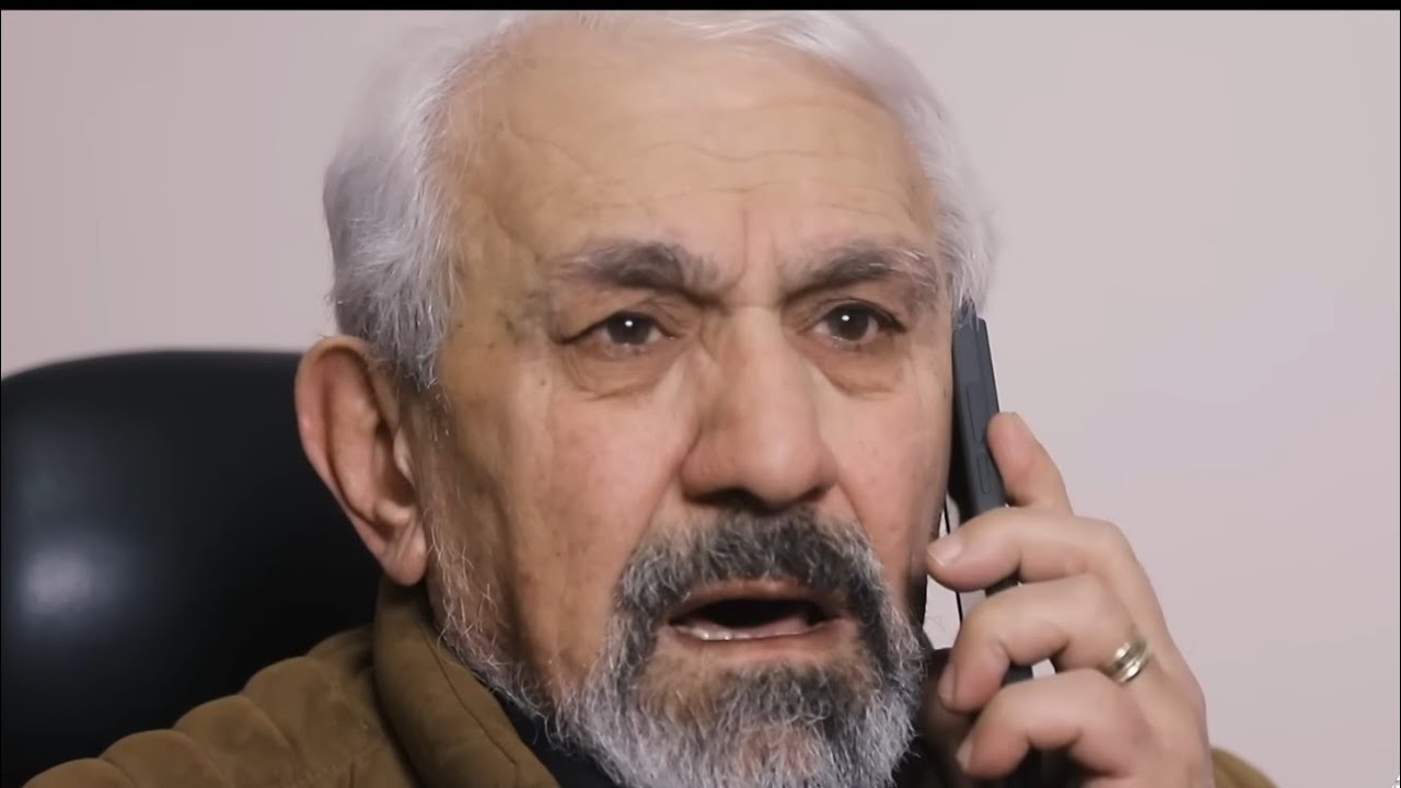 Գոյամարտ Սերիա 8 / Goyamart Seria 8 / Гоямарт... Էռնան խաբված է