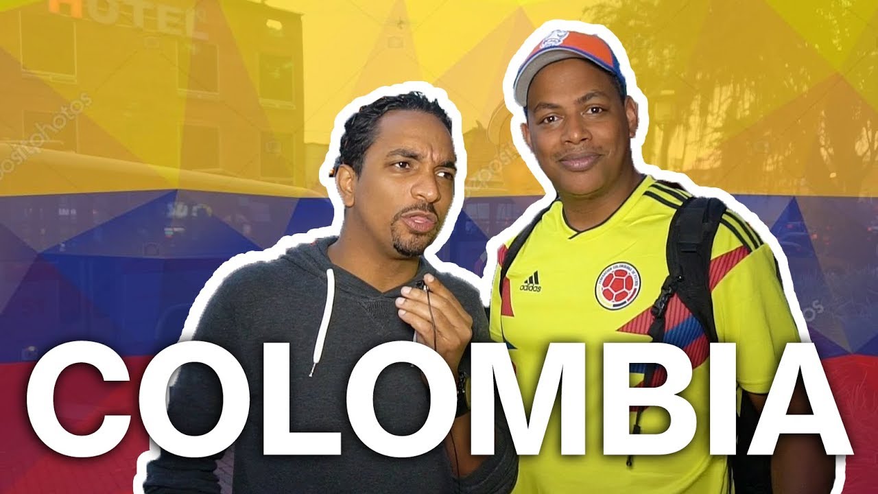 Caminando en Medellin | Un Dia Con Boli #3