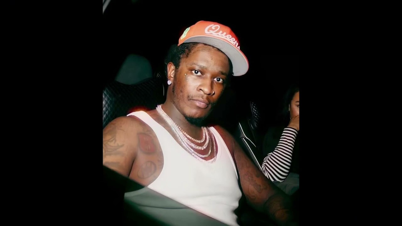 [FREE] YOUNG THUG x GUNNA TYPE BEAT I 