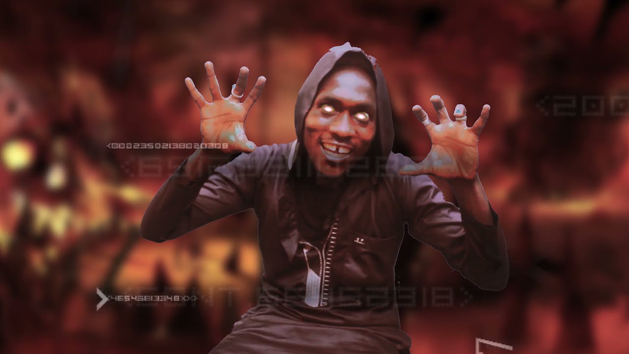 Alias Mwana mboka x King Knife - Mungu na Shetani ( Officiel Video hit)