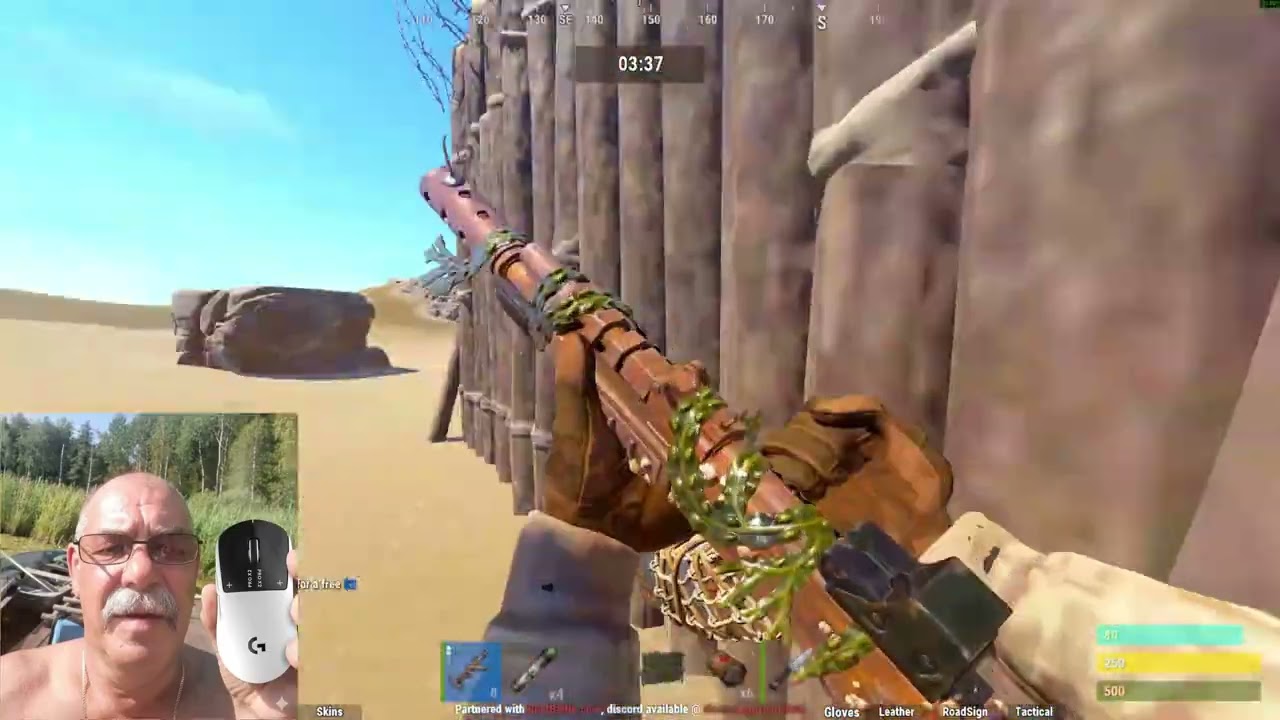 ABUSING x2 Superstrike on UKN